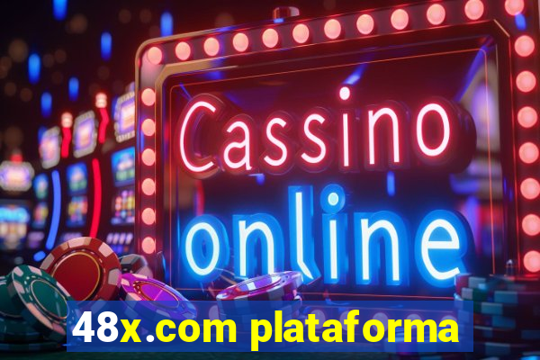 48x.com plataforma